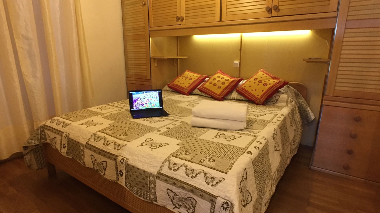 Photo of Bedroom in Sanremo