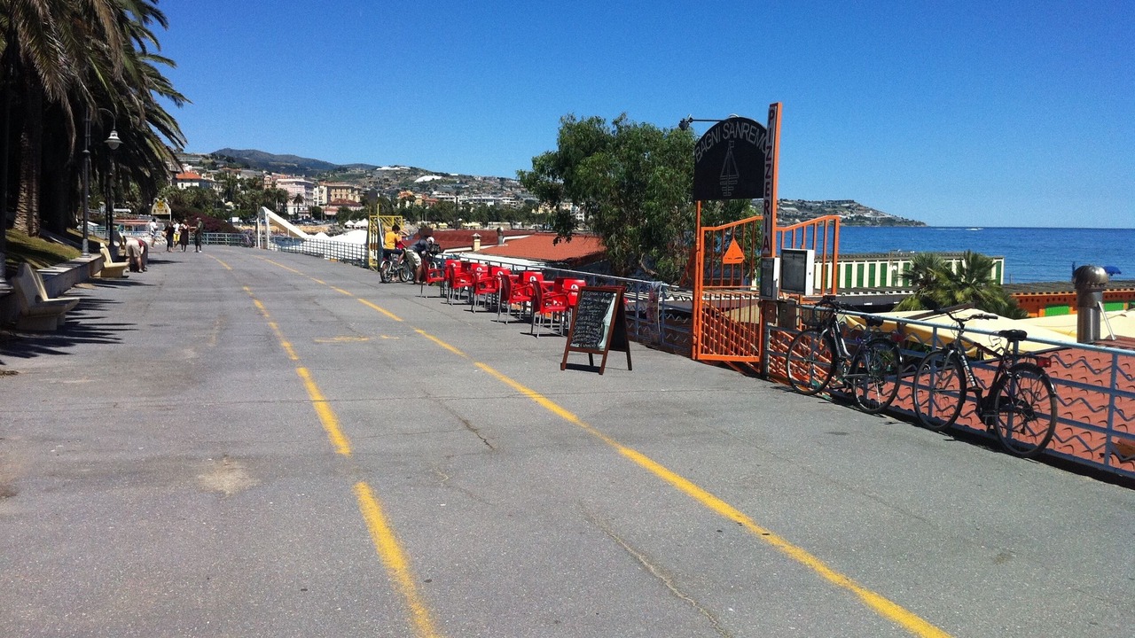 Photo of Others in Sanremo