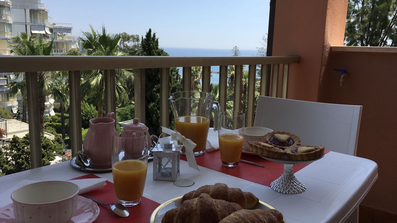 Photo of Outdoor in Sanremo