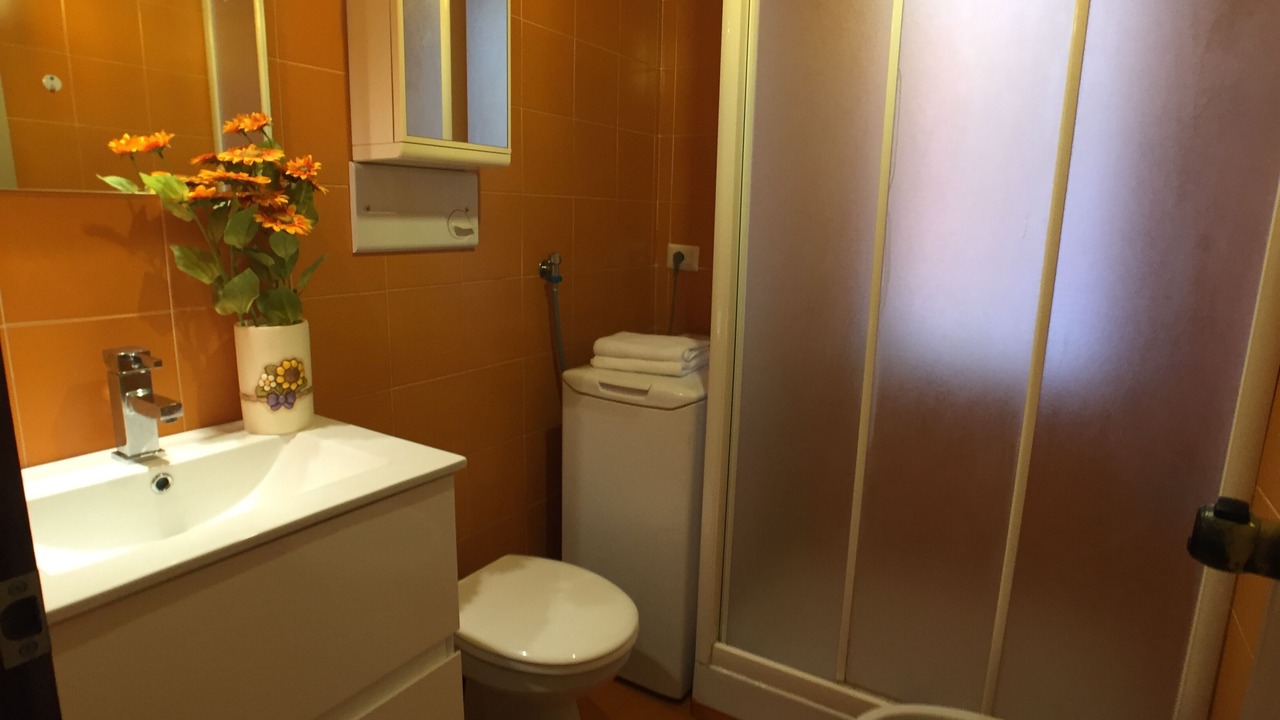 Photo of Bathroom in Sanremo
