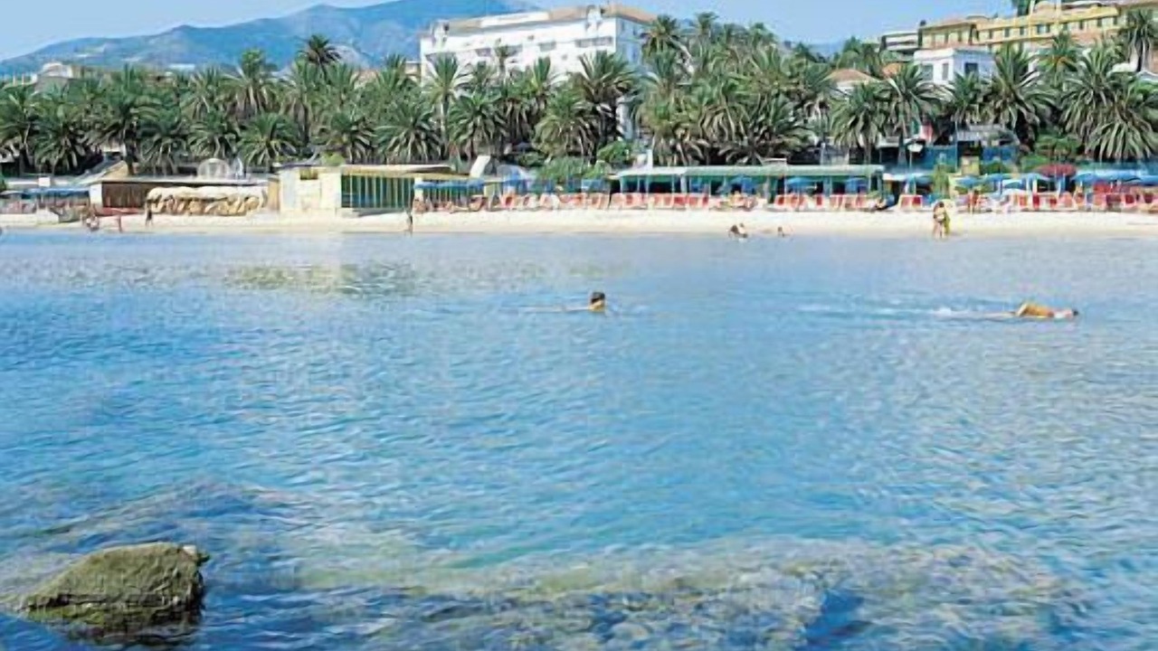 Photo of Others in Sanremo