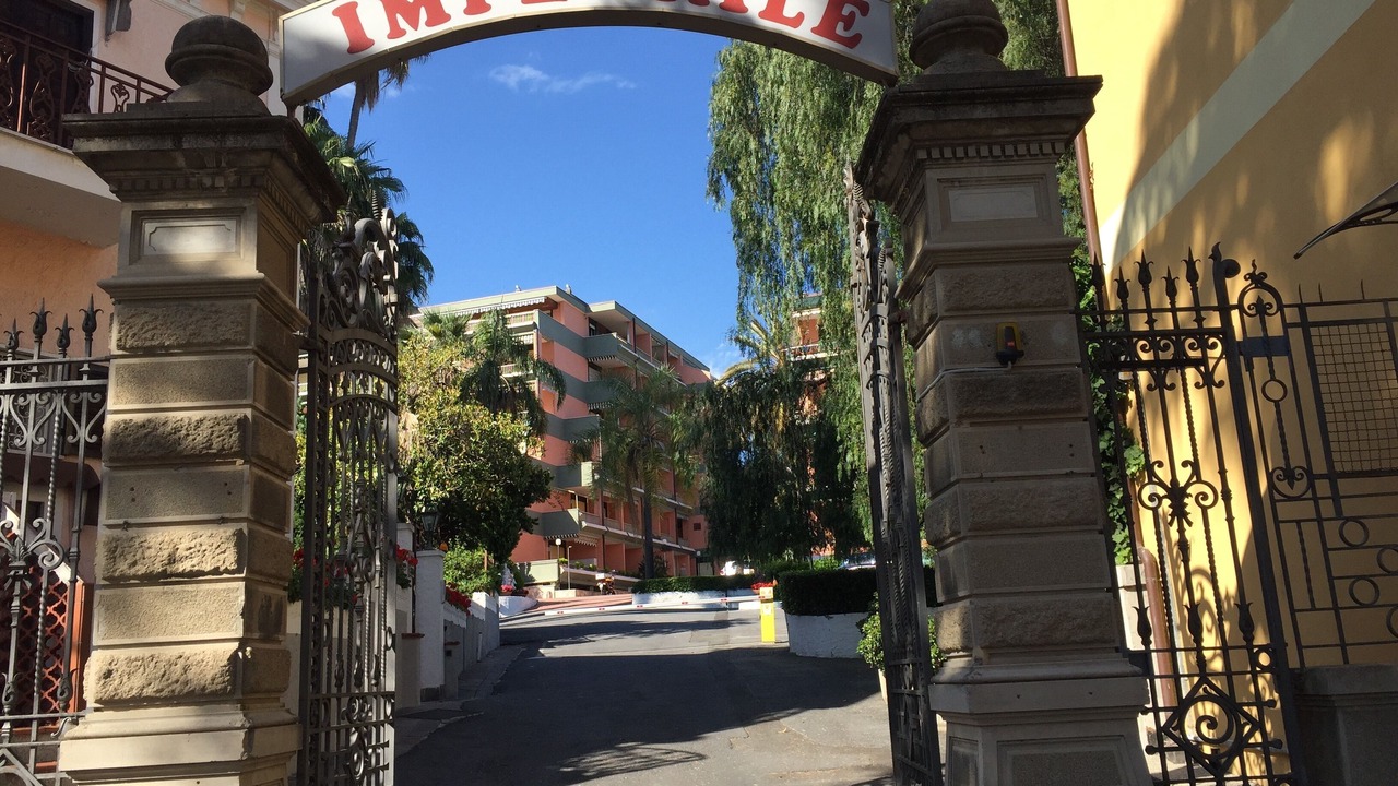 Photo of Outdoor in Sanremo