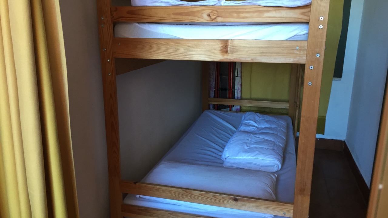 Photo of Bedroom in Sanremo