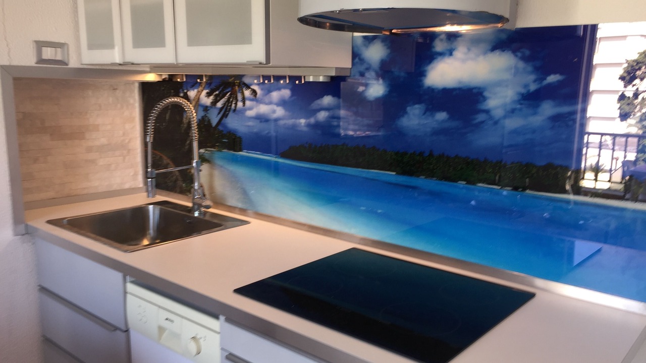 Photo of Kitchen in Sanremo