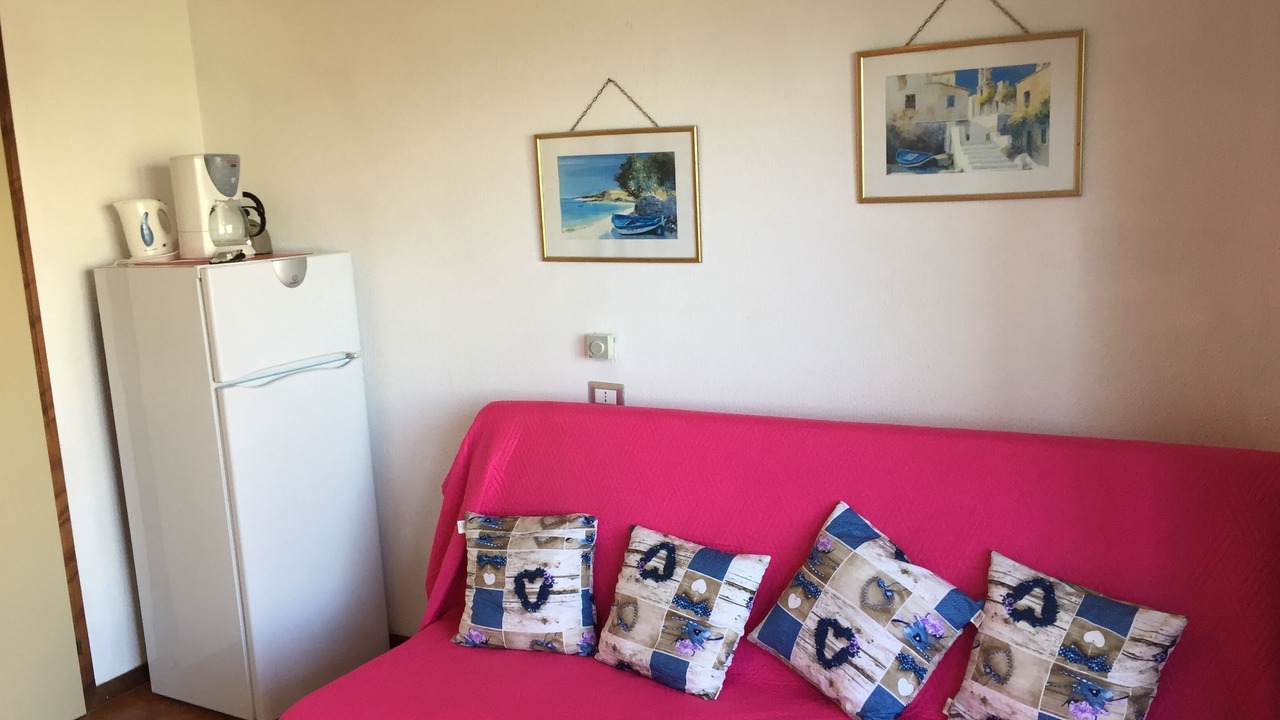 Photo of Livingroom in Sanremo