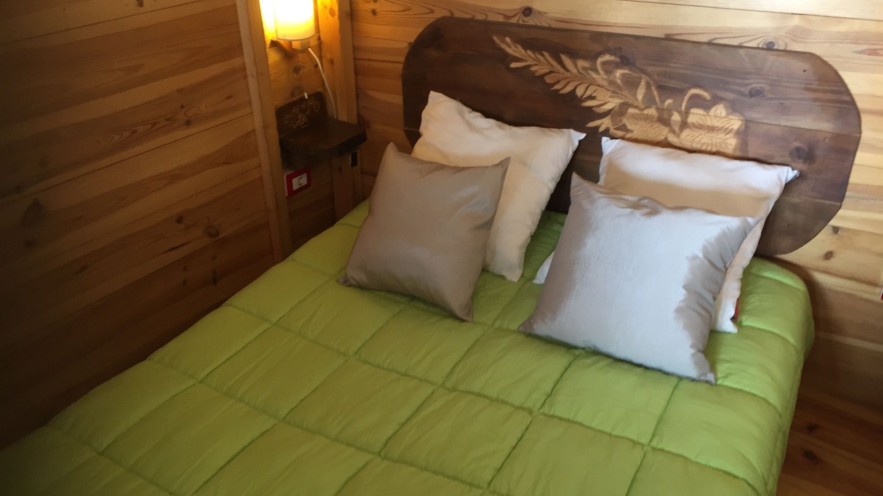 Photo of Bedroom in Cervinia