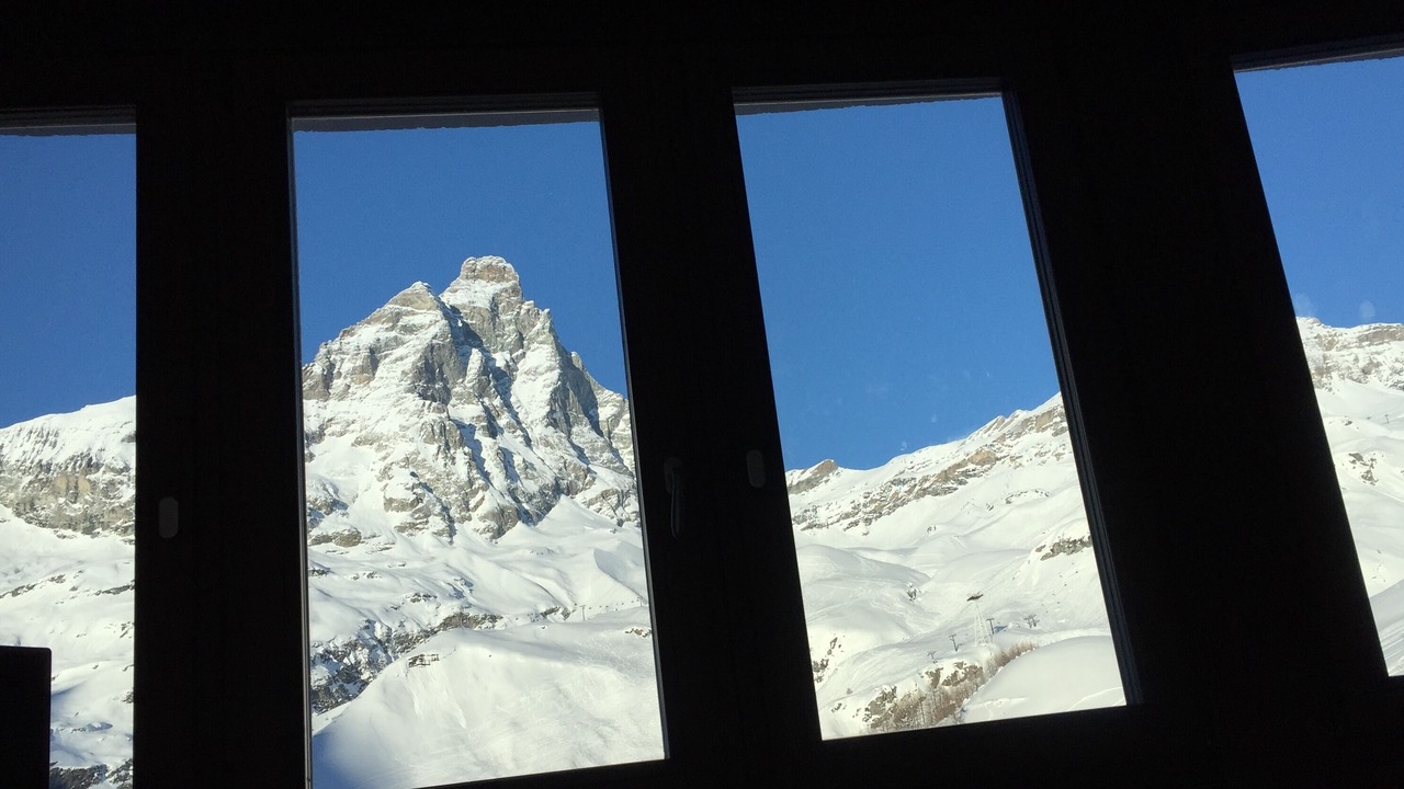 Photo of Others in Cervinia
