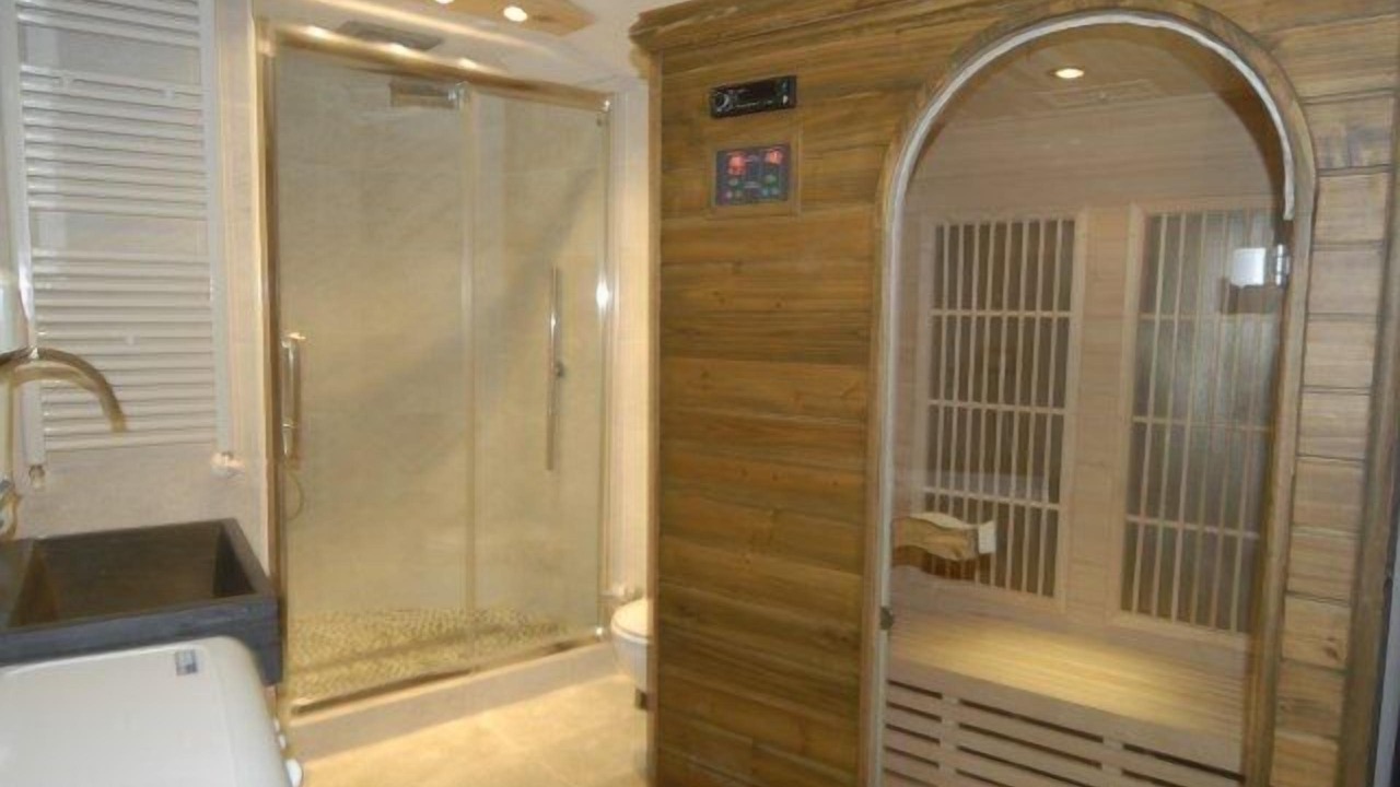 Photo of Bathroom in Cervinia