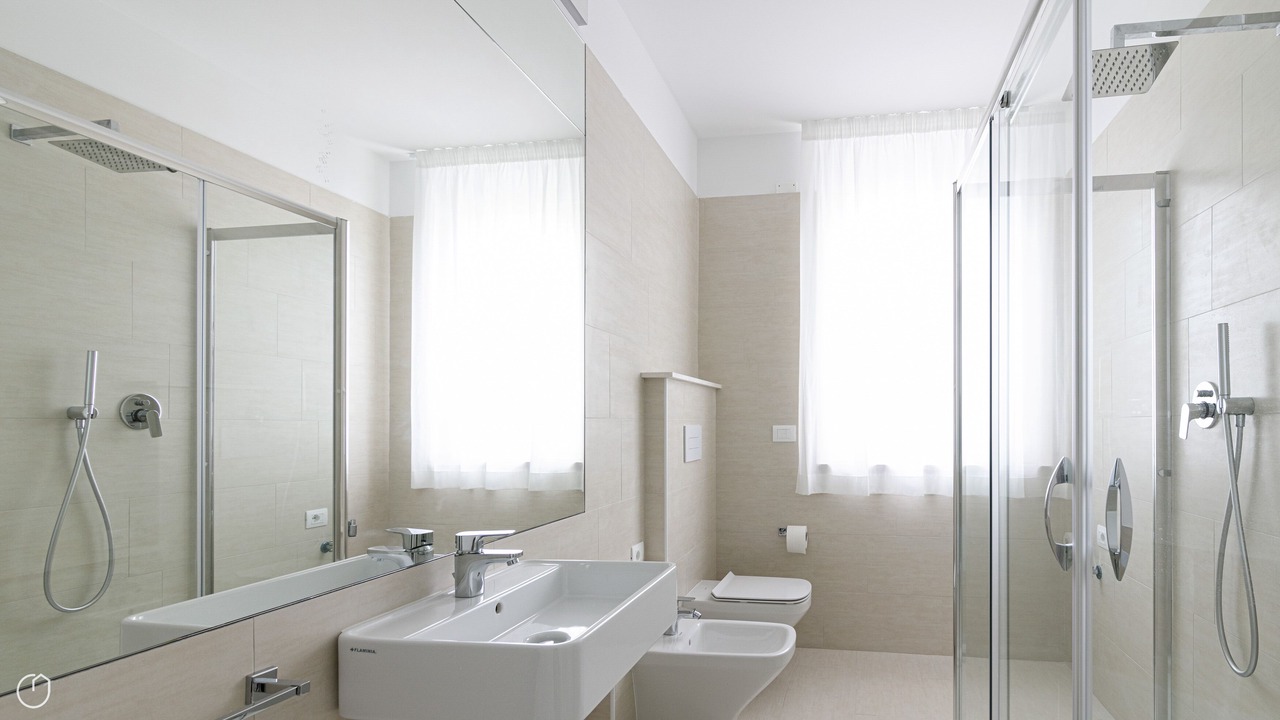Photo of Bathroom in Termoli