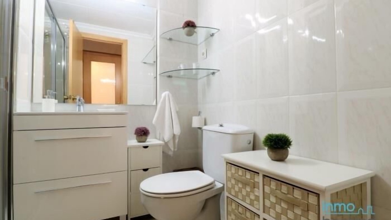 Photo of Bathroom in Vinyols i els Arcs