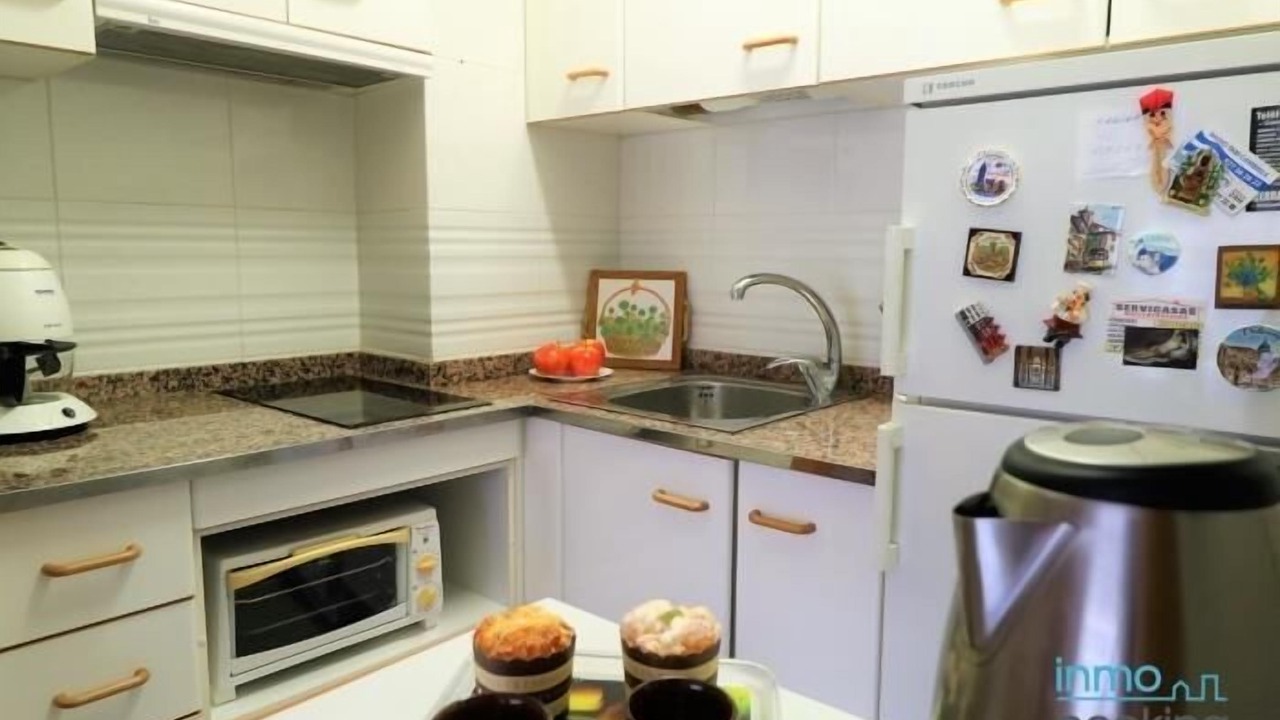 Photo of Kitchen in Vinyols i els Arcs