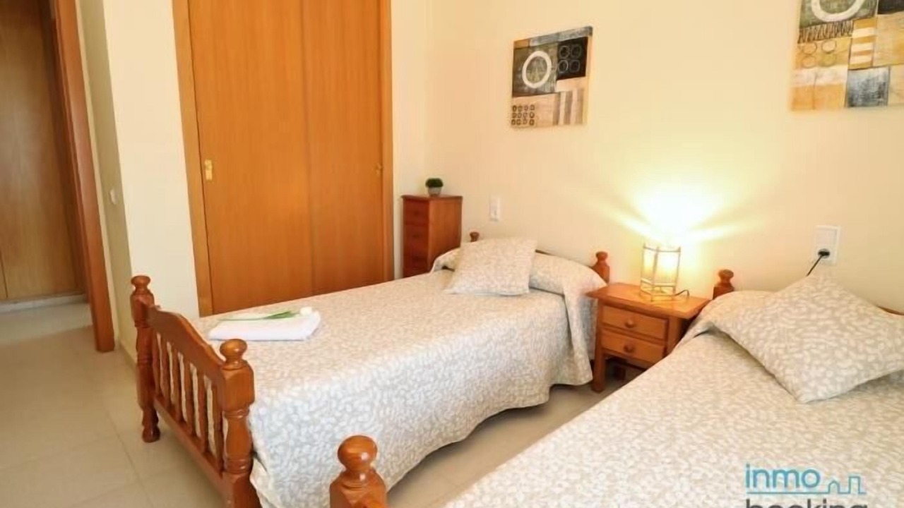 Photo of Bedroom in Vinyols i els Arcs