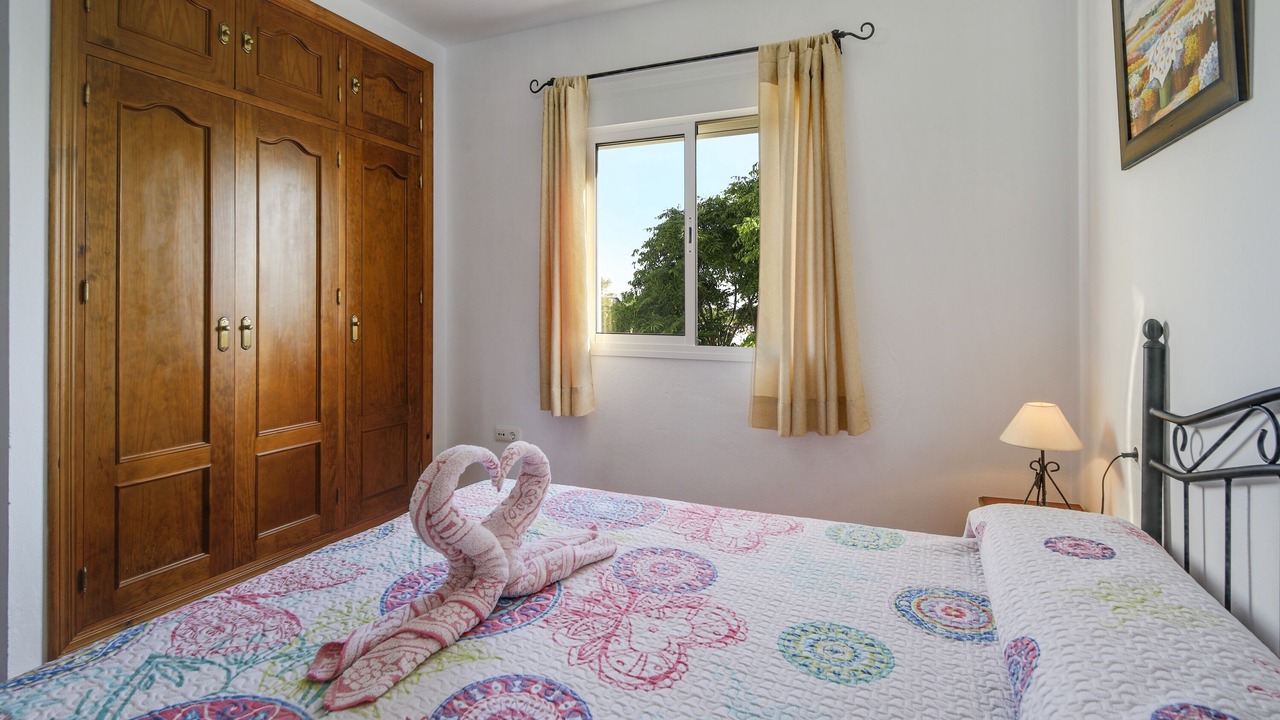 Photo of Bedroom in Conil de la Frontera