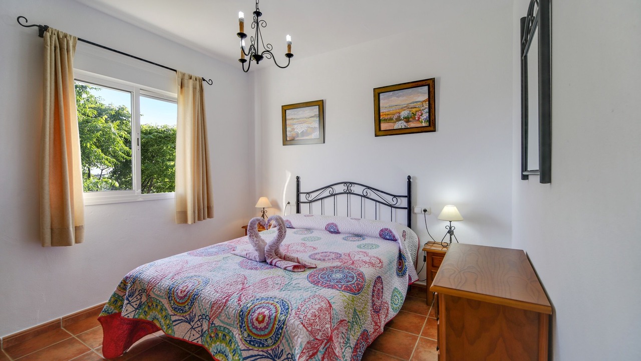 Photo of Bedroom in Conil de la Frontera