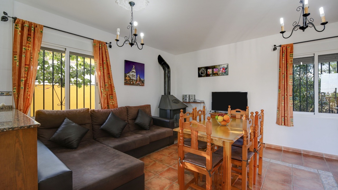 Photo of Livingroom in Conil de la Frontera