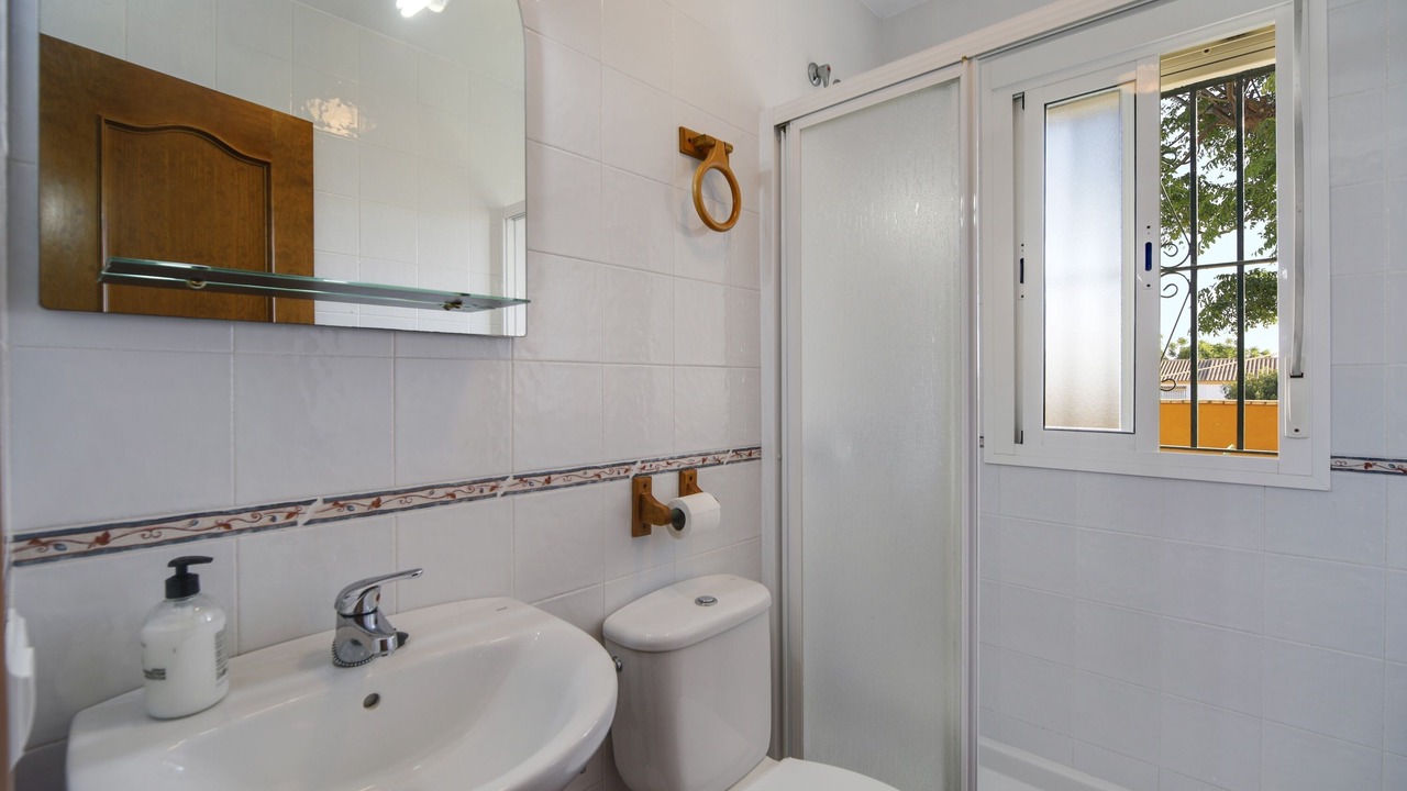 Photo of Bathroom in Conil de la Frontera