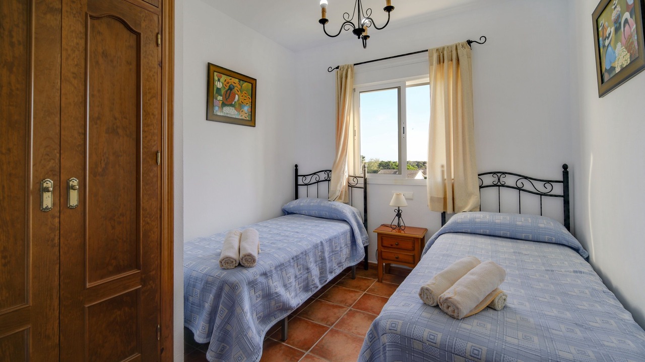 Photo of Bedroom in Conil de la Frontera