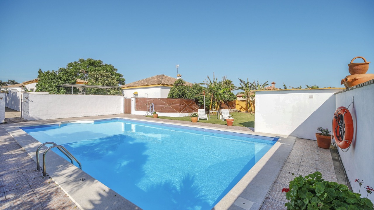 Photo of Outdoor in Conil de la Frontera