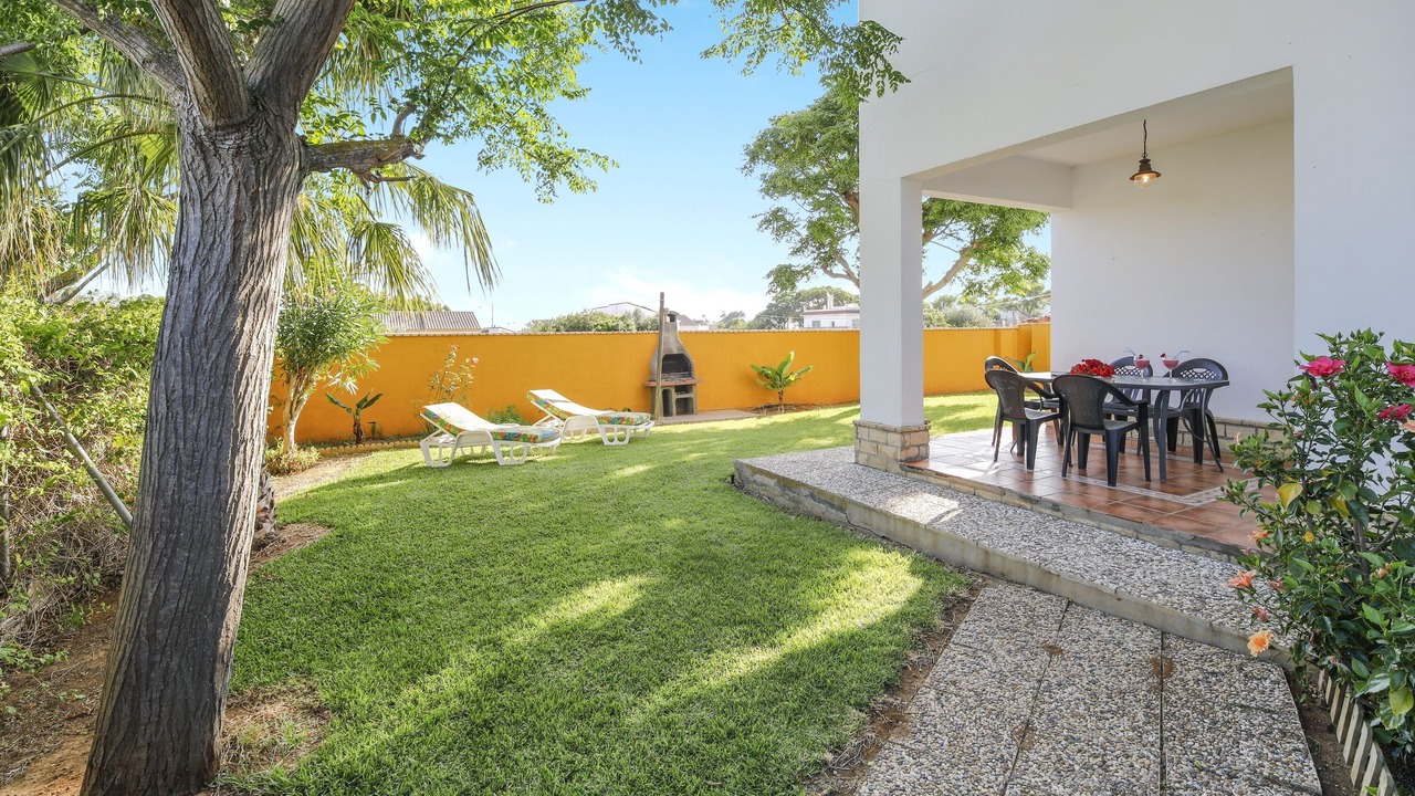Photo of Outdoor in Conil de la Frontera