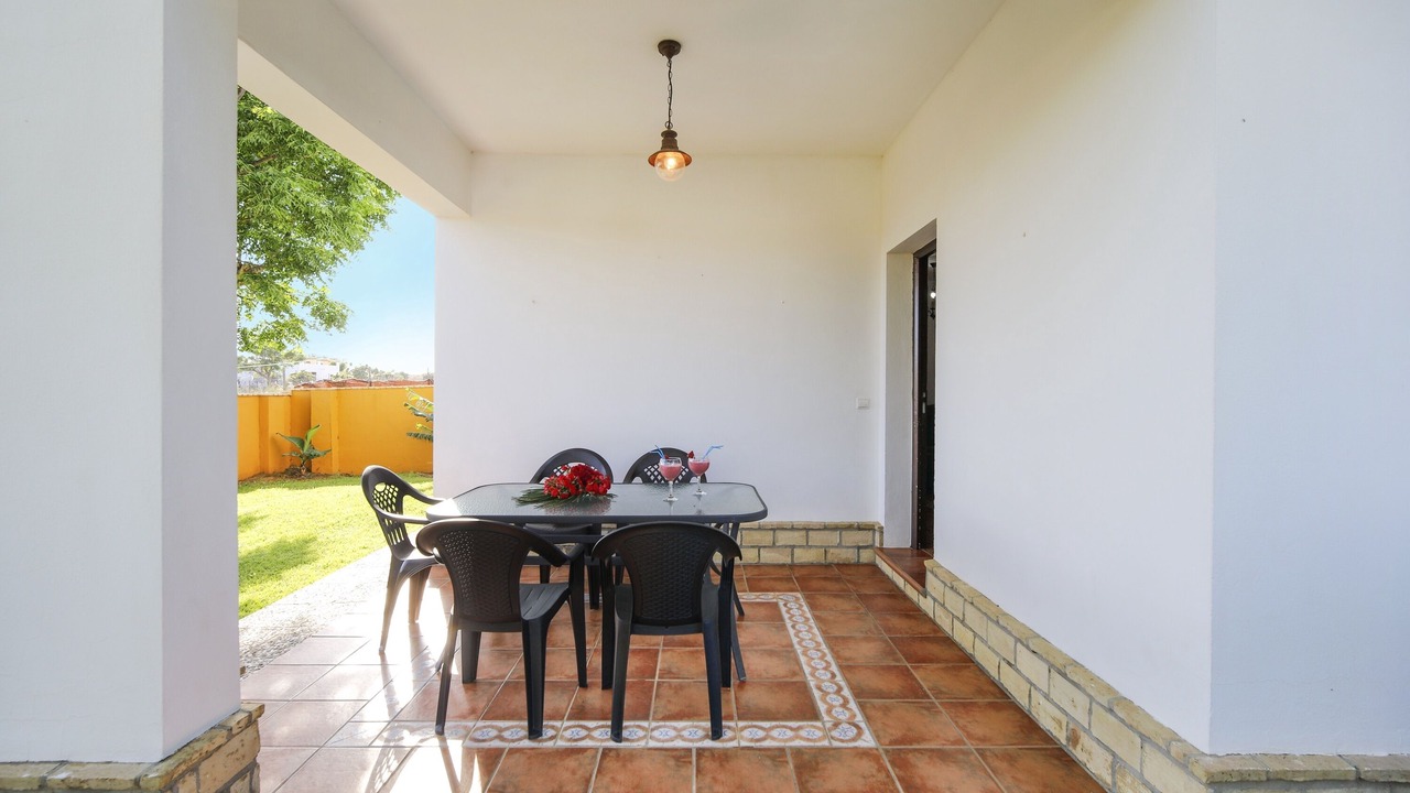 Photo of Outdoor in Conil de la Frontera