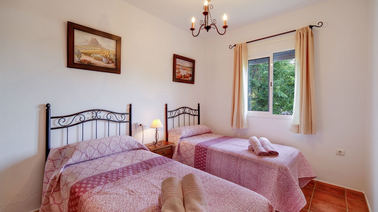 Photo of Bedroom in Conil de la Frontera