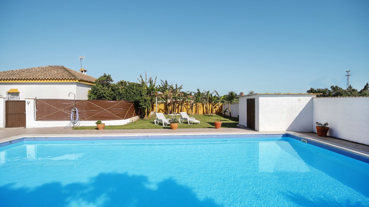 Photo of Outdoor in Conil de la Frontera