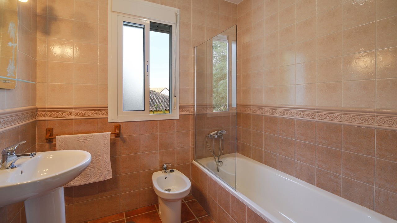 Photo of Bathroom in Conil de la Frontera