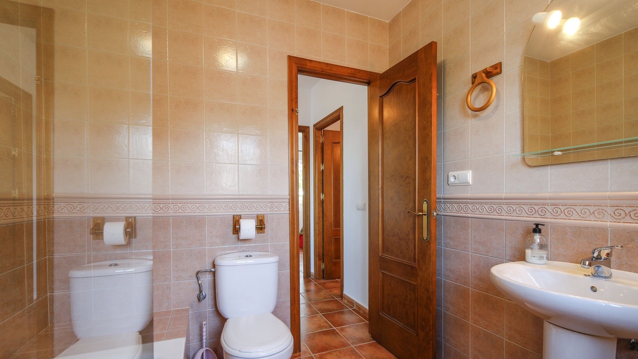 Photo of Bathroom in Conil de la Frontera