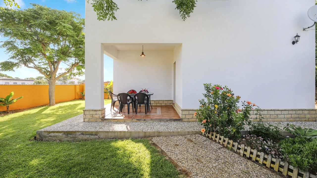 Photo of Outdoor in Conil de la Frontera