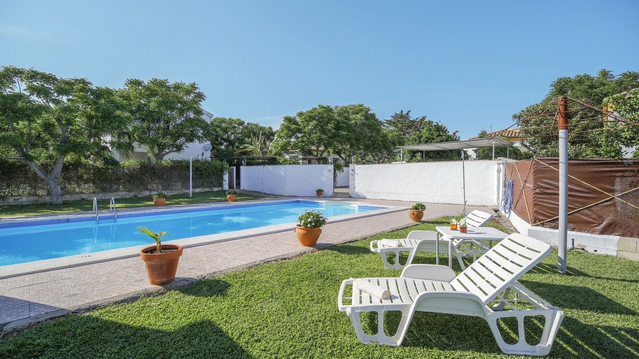 Photo of Outdoor in Conil de la Frontera