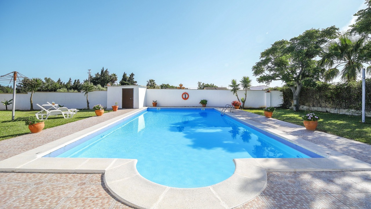 Photo of Outdoor in Conil de la Frontera
