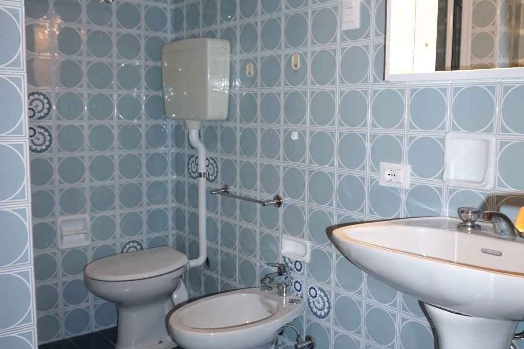 Photo of Bathroom in Porto Santa Margherita