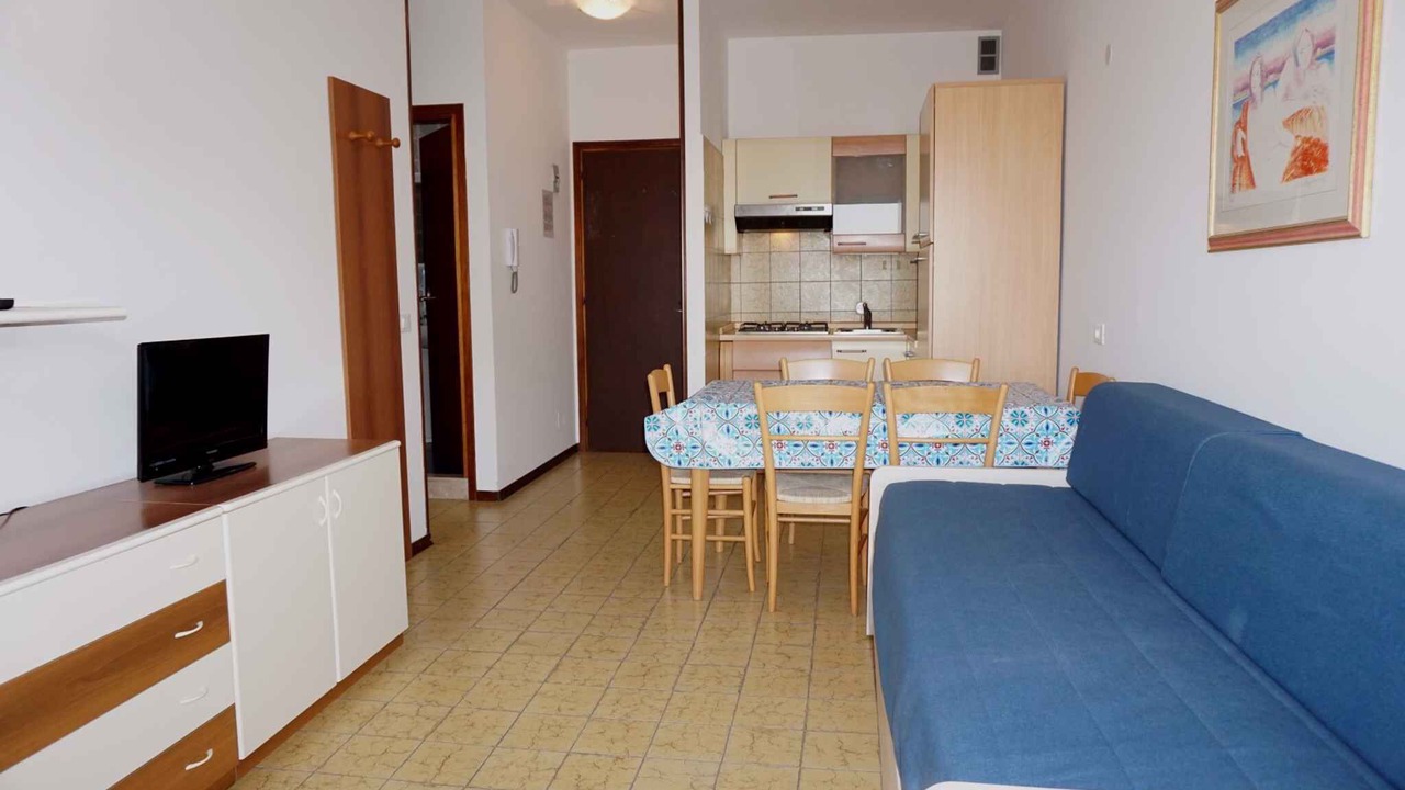 Photo of Livingroom in Porto Santa Margherita