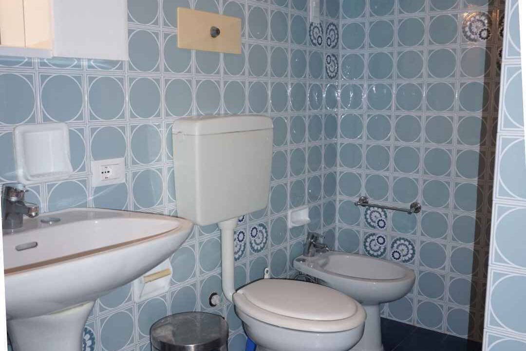 Photo of Bathroom in Porto Santa Margherita