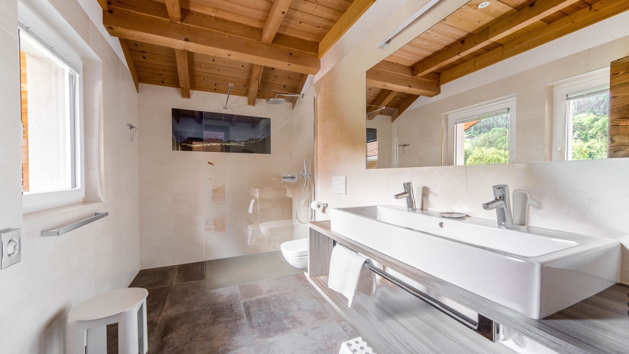 Photo of Bathroom in Collepietra