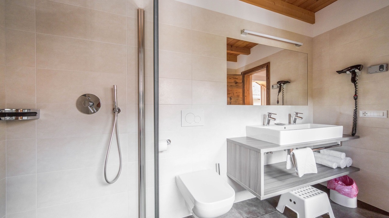 Photo of Bathroom in Collepietra
