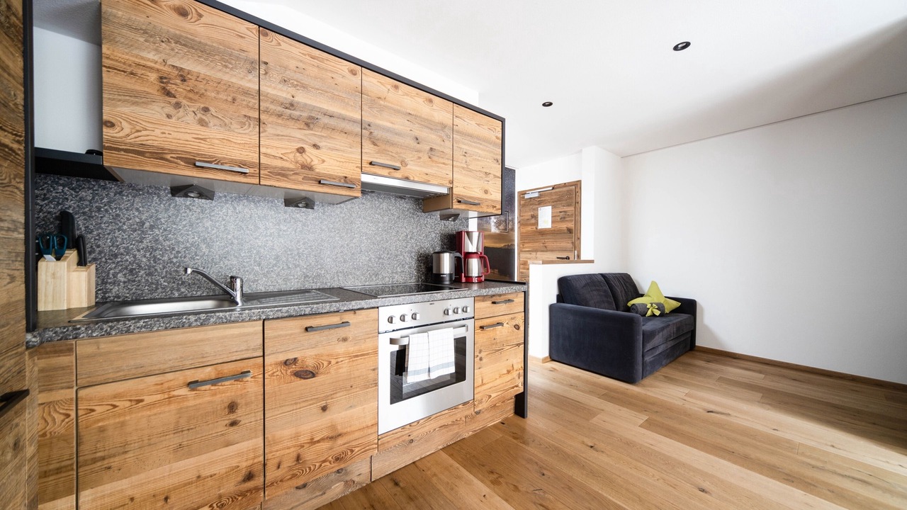Photo of Kitchen in Collepietra