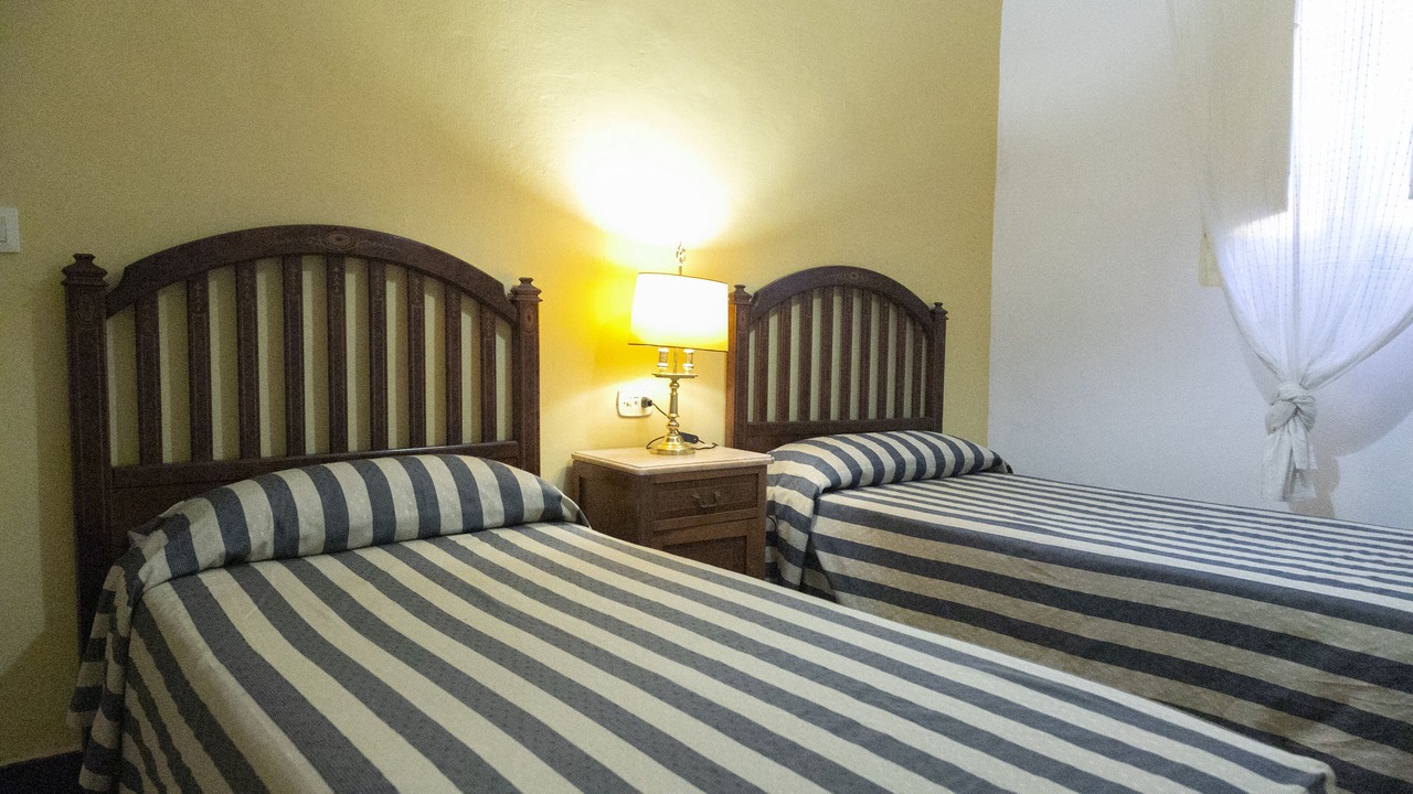 Photo of Bedroom in Osor