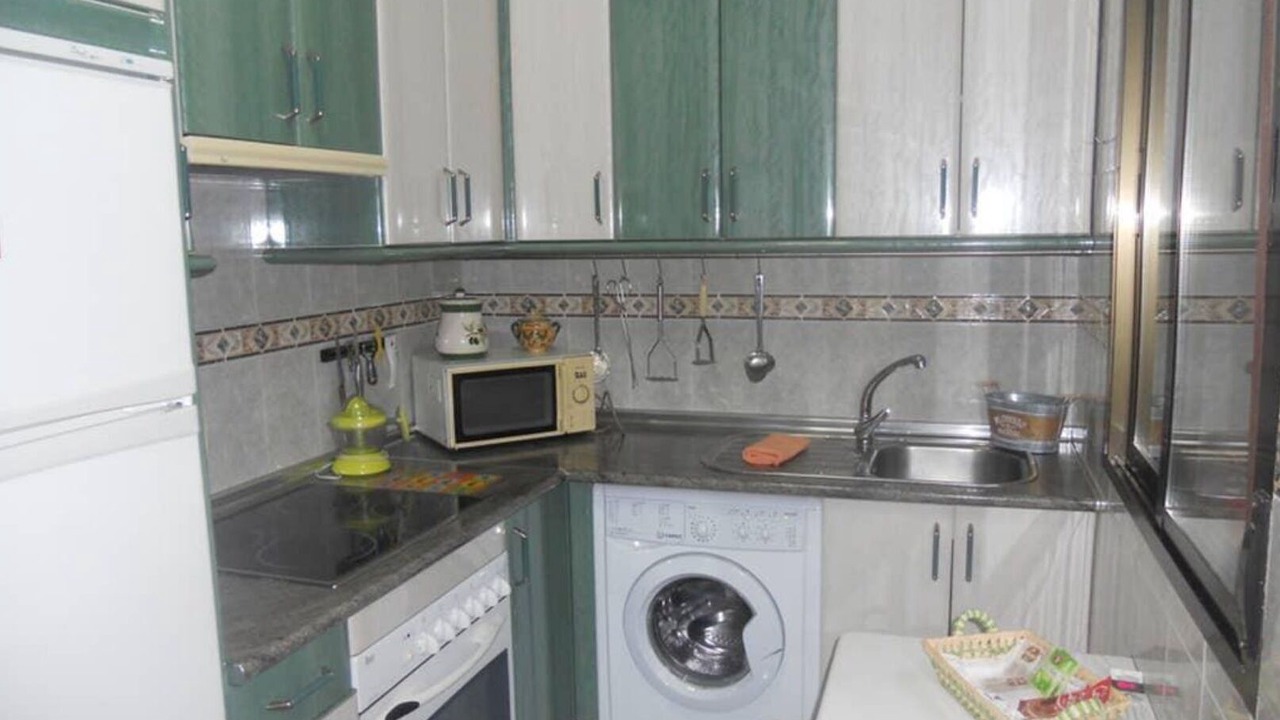 Photo of Kitchen in Nuno Gomez