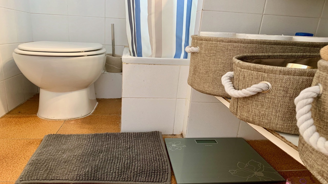 Photo of Bathroom in Salionc