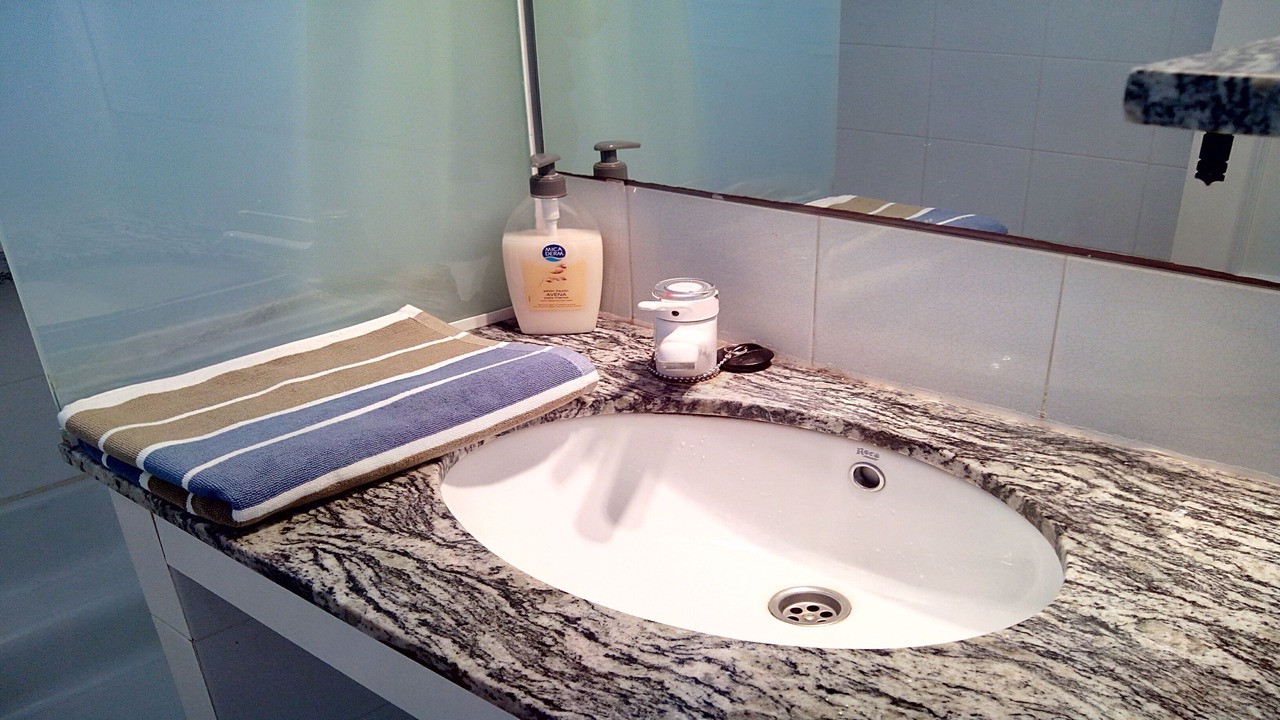 Photo of Bathroom in Salionc