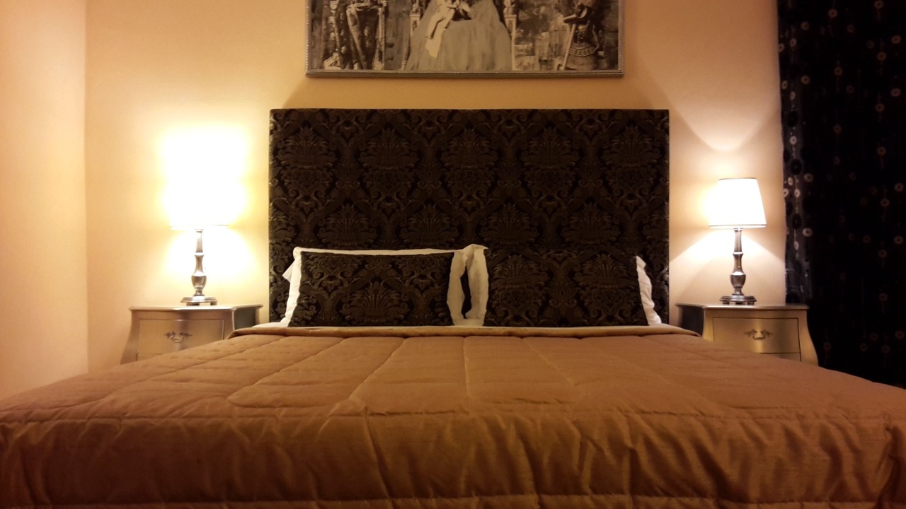 Photo of Bedroom in Izzalini