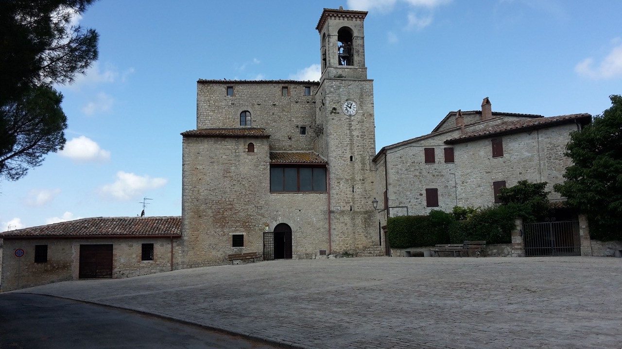 Photo of Outdoor in Izzalini