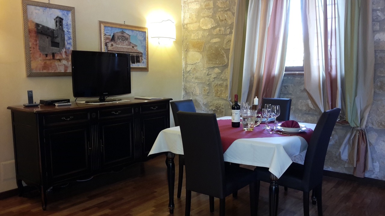 Photo of Livingroom in Izzalini