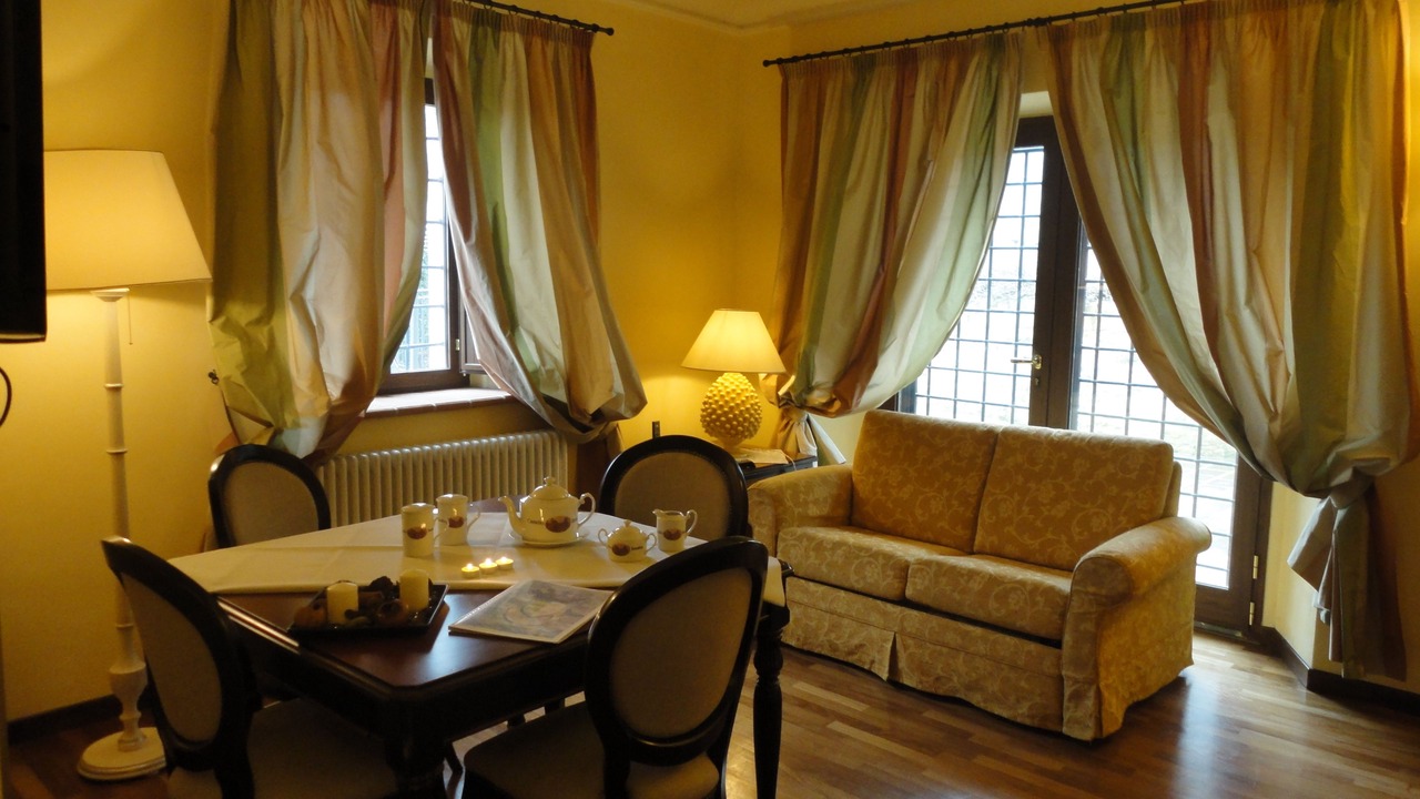 Photo of Livingroom in Izzalini
