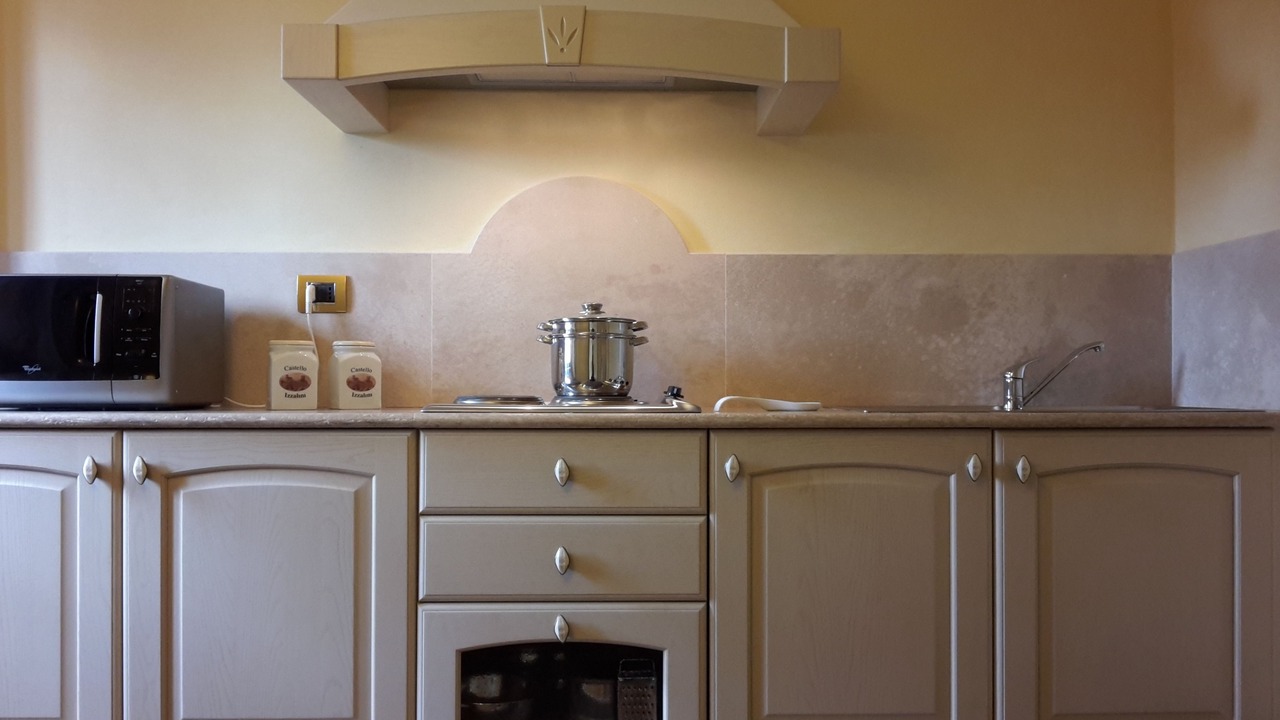 Photo of Kitchen in Izzalini