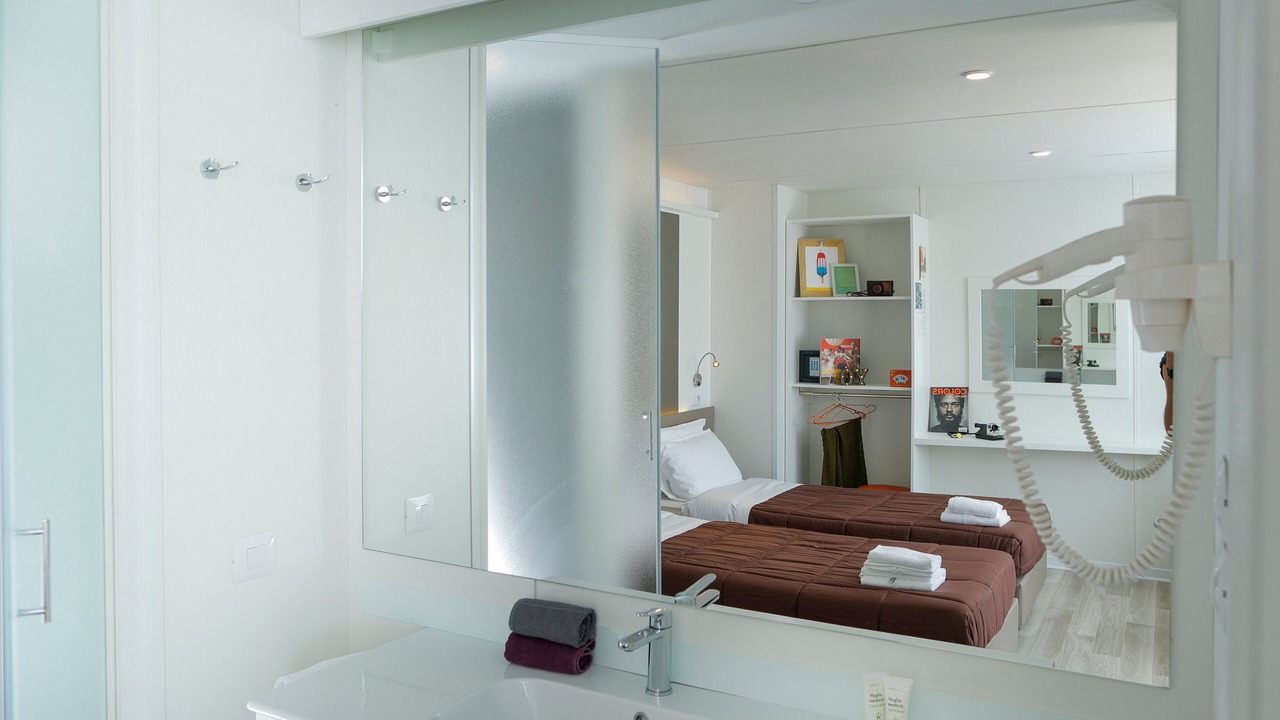 Photo of Bathroom in Aurelio