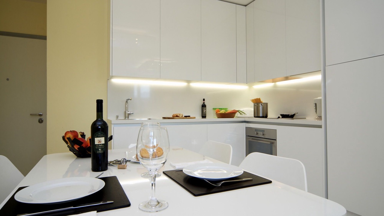 Photo of Kitchen in Maccagno