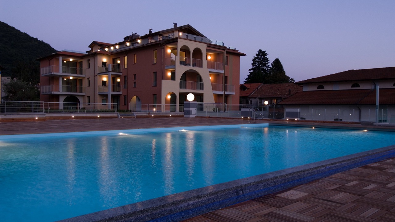 Photo of Outdoor in Maccagno