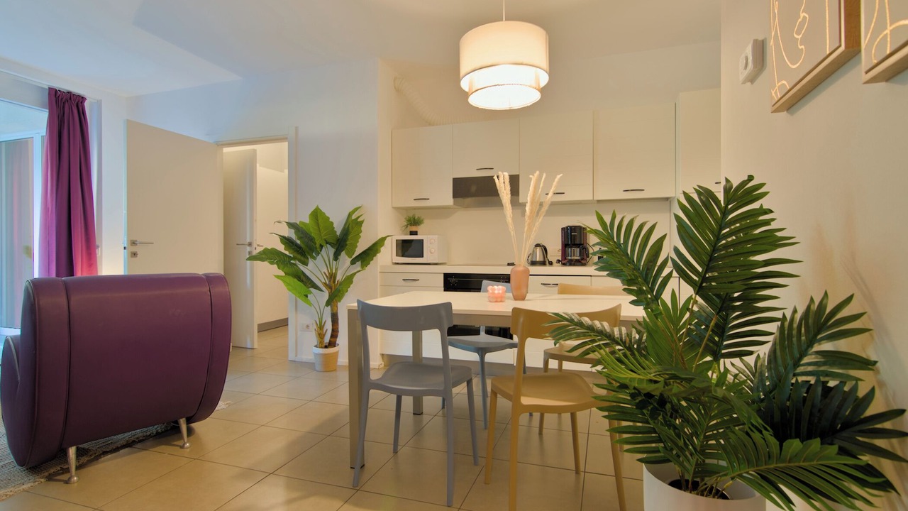 Photo of Kitchen in Maccagno